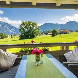  Apartment Hörndlwand